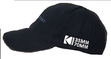 hat side